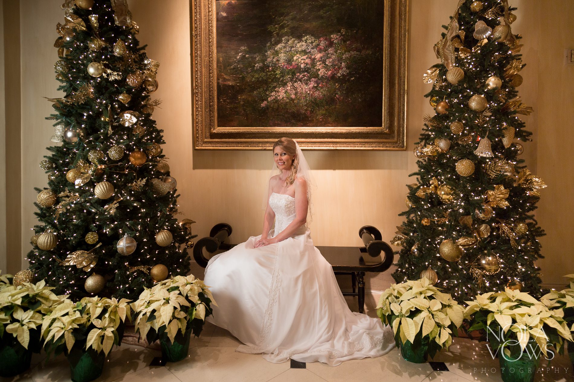 New Orleans Wedding Photography