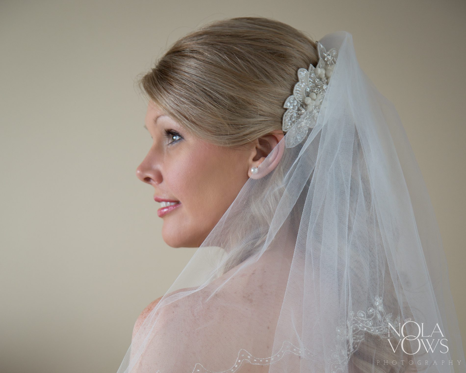 New Orleans Wedding Photography