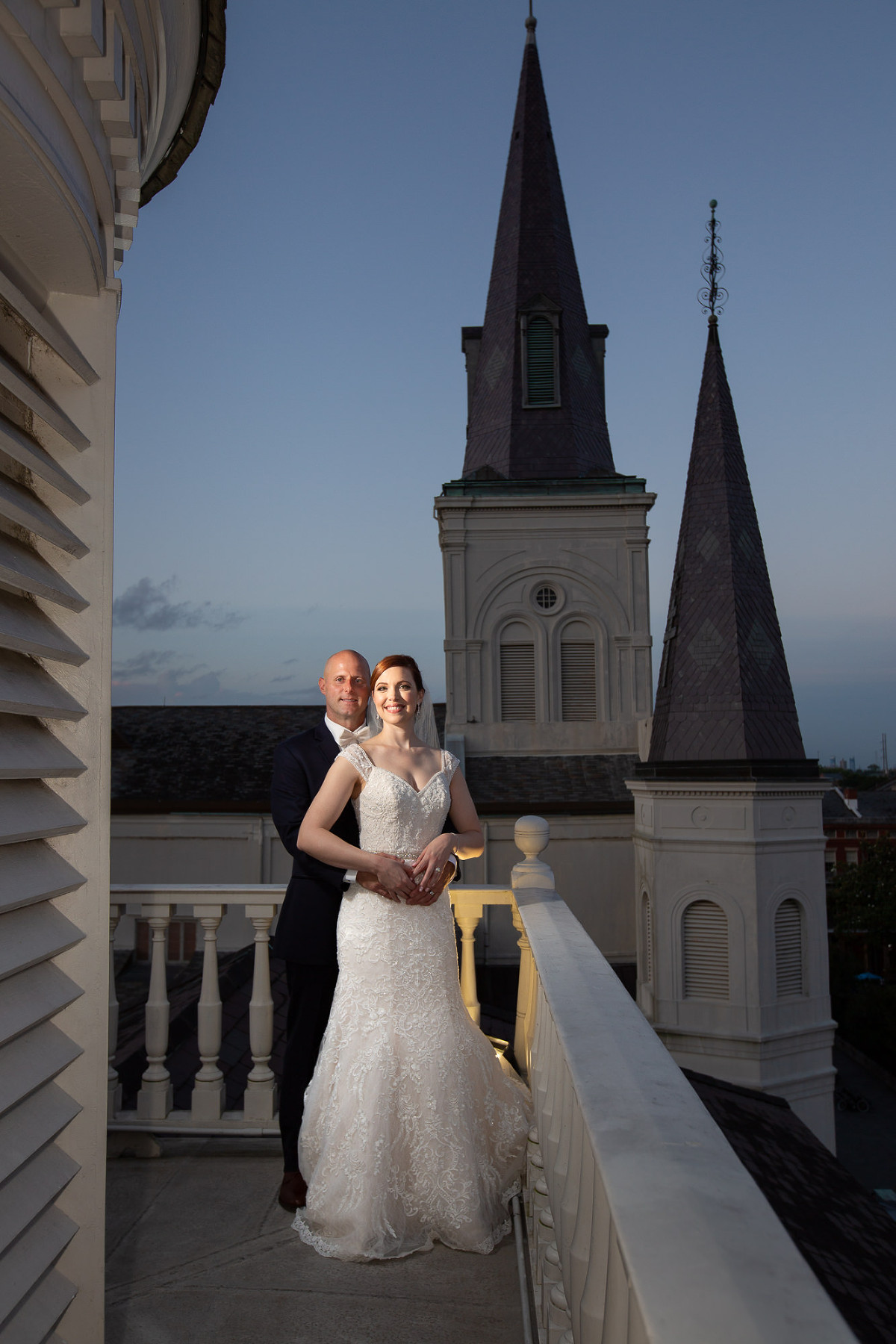 Cabildo Wedding Photography, New Orleans Wedding Photographer, French Quarter Wedding.