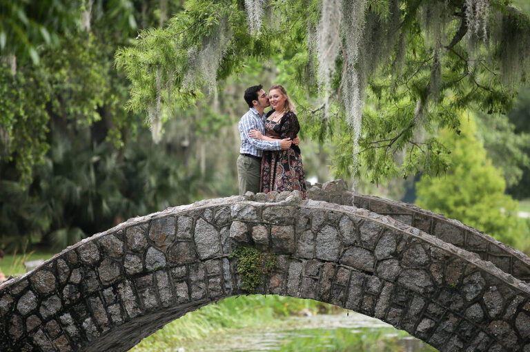 New Orleans engagement session, New Orleans Wedding Photographer, City Park engagement, New Orleans bride, New Orleans Groom