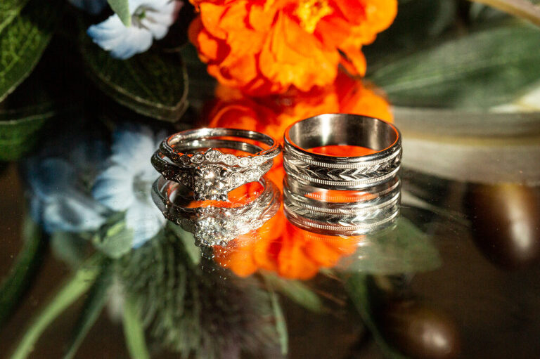 Wedding Rings