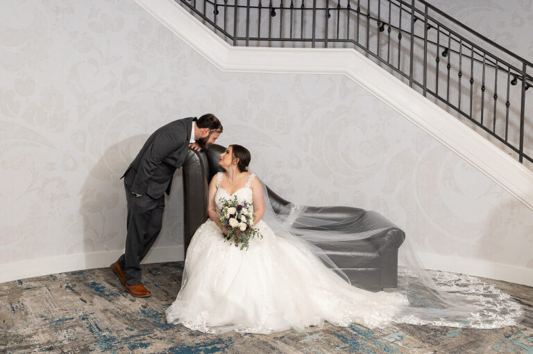 New Orleans Wedding Photographer