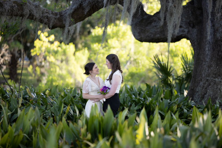 City Park Wedding, New Orleans Wedding Photographer