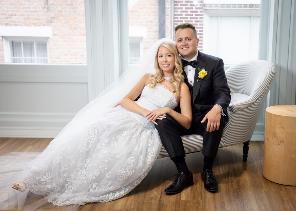 New Orleans Board of Trade Wedding. Kathy Anderson Photography