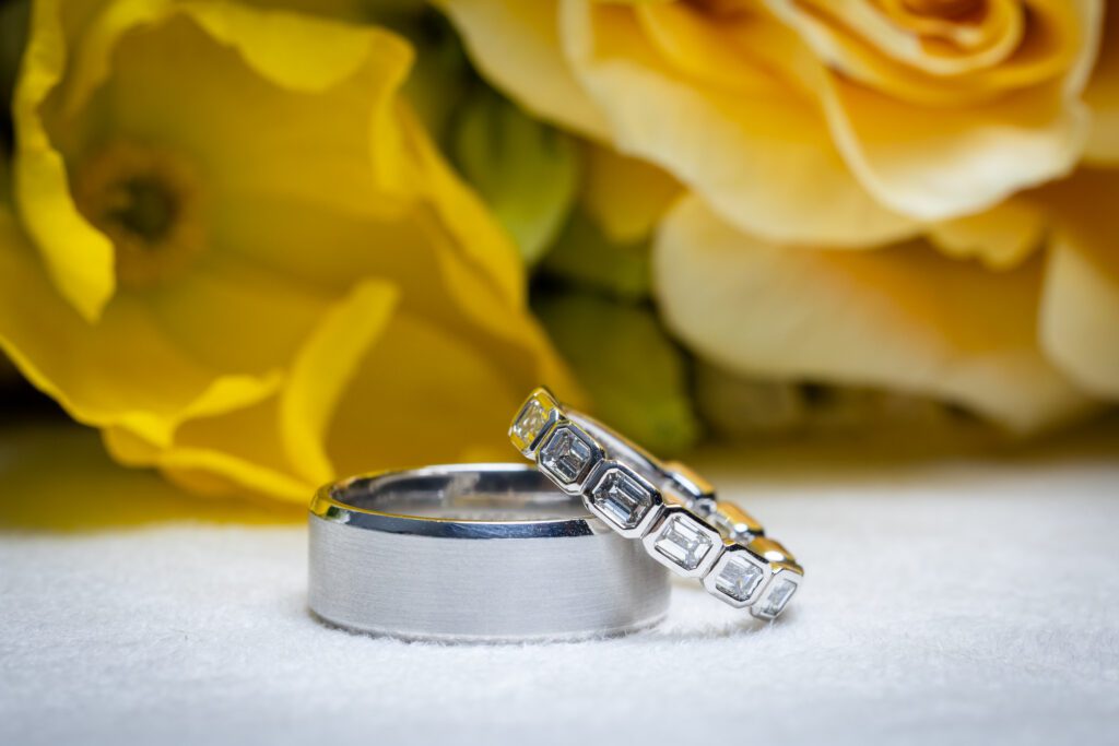 New Orleans Board of Trade Wedding. Kathy Anderson Photography