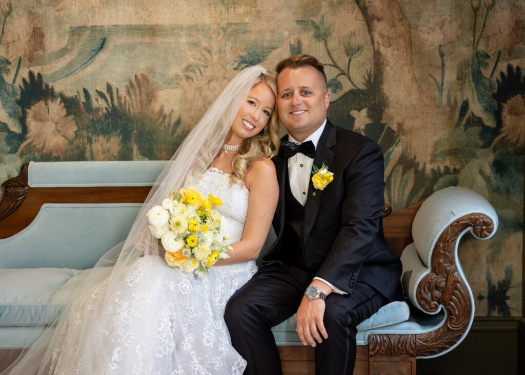 New Orleans Board of Trade Wedding. Kathy Anderson Photography